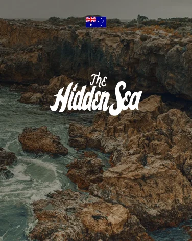 The Hidden Sea
