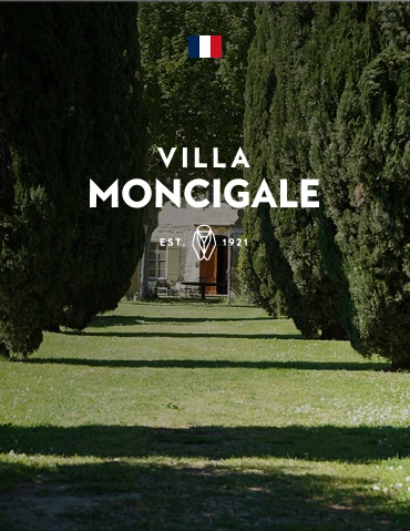 Villa Moncigale